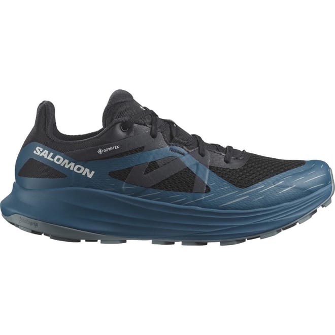 Mens Ultra Flow Goretex Running Shoes