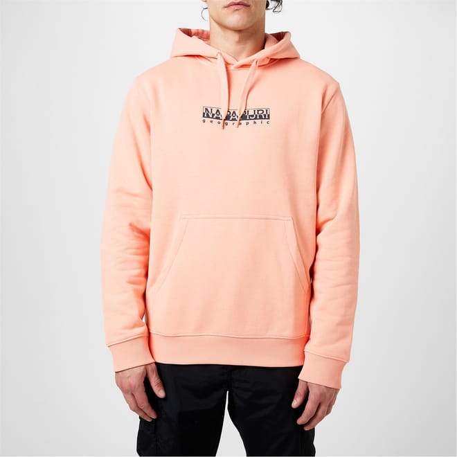 Logo Hoodie