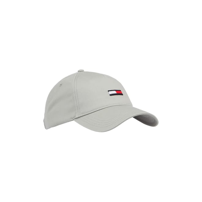 Embroidered Flag Cap