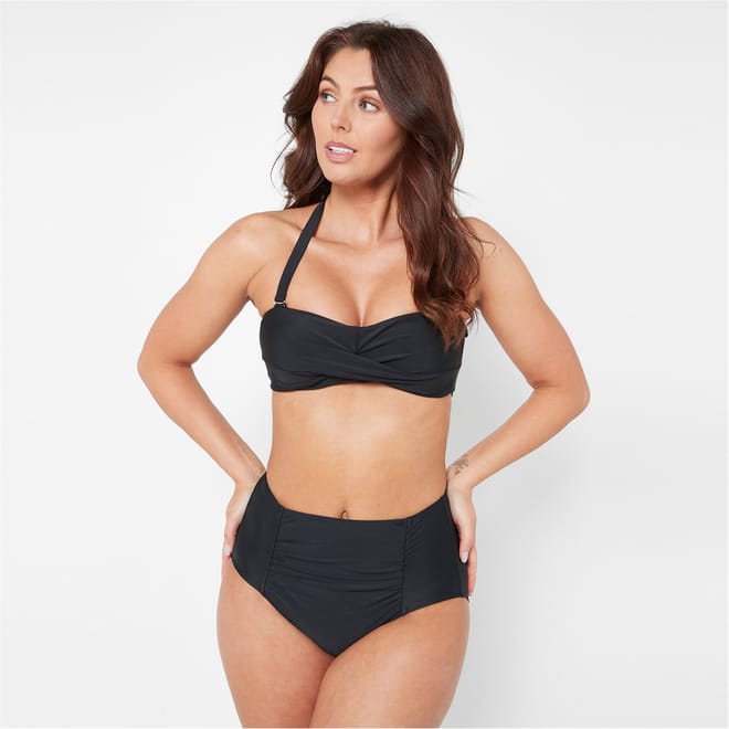 Multiway Bikini Set