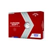 Chrome Soft Golf Ball