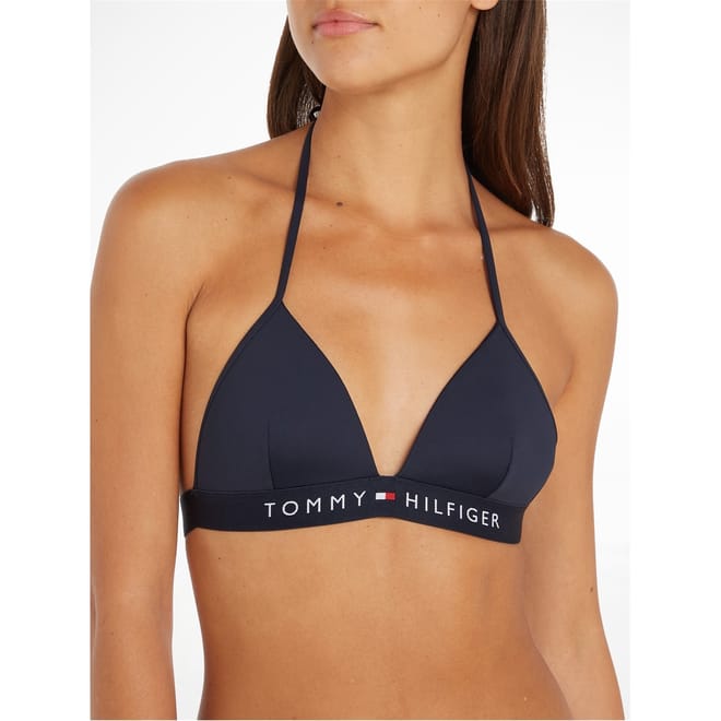 Triangle Bikini Top