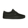 Womens Canvasas Low Trainers