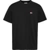 Tommy Small Badge T-Shirt