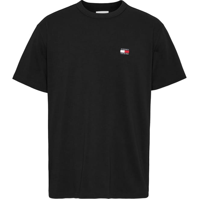 Tommy Small Badge T-Shirt