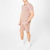 Short Sleeve Polo Shirt