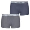 2 Pack Boxer Shorts