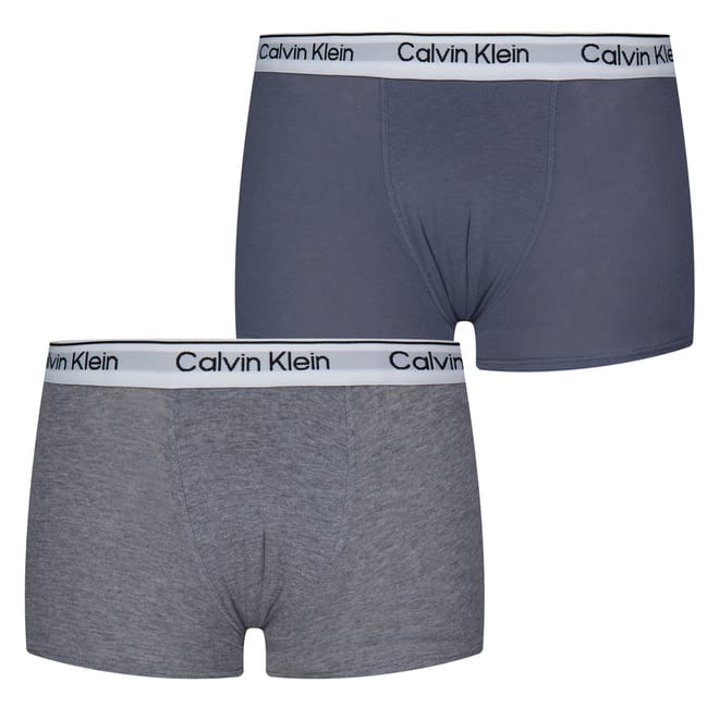 2 Pack Boxer Shorts