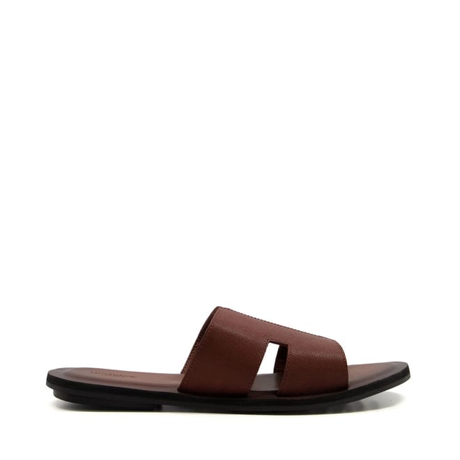 Incence Slides Sandals