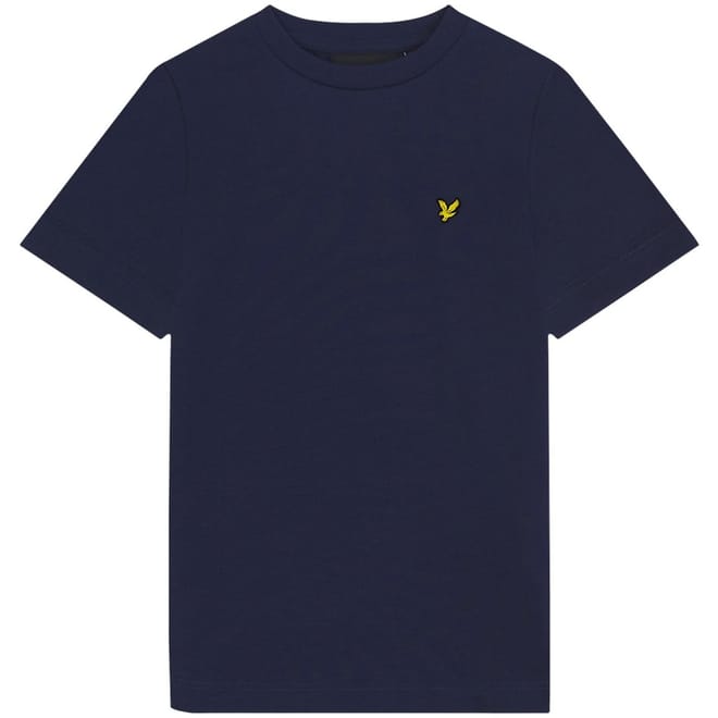 Classic Regular Fit Crew Neck T-Shirt