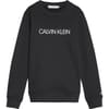 Junior Boys Institutional Crew Sweatshirt