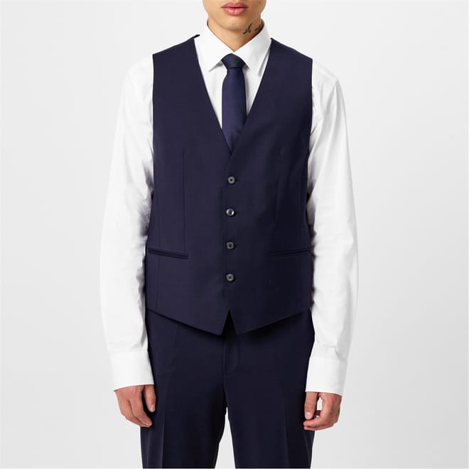 Fit Waistcoat