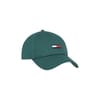 Embroidered Flag Cap