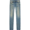 Strukt Slim Jeans