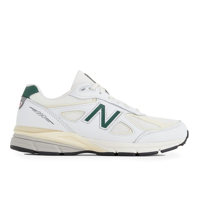 U990v4 Low Top Running Sneakers