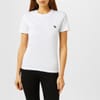 Zebra Short Sleeve T-Shirt