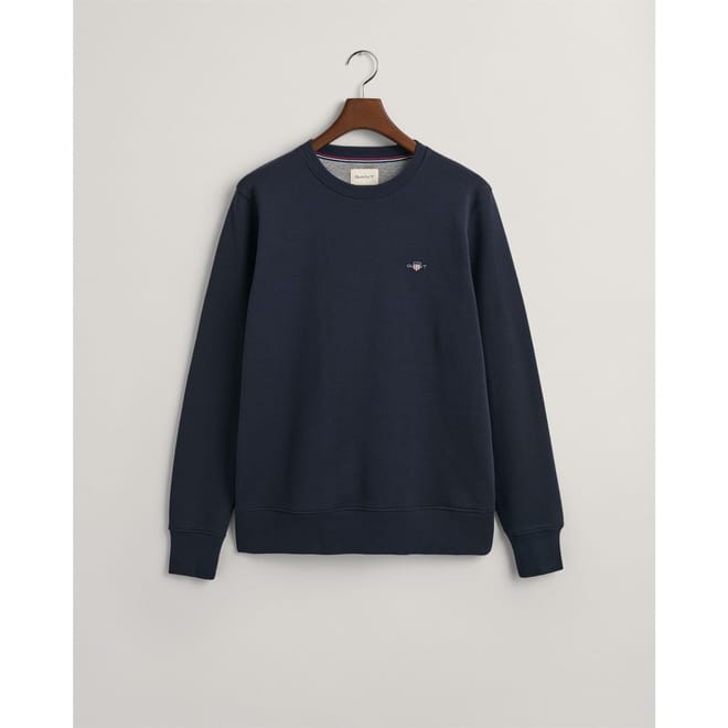 Crew Neck Sweatshirt