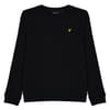 Crew Neck Sweatshirt
