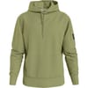 Badge Hoodie