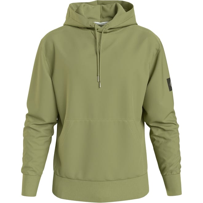 Badge Hoodie