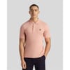 Short Sleeve Polo Shirt