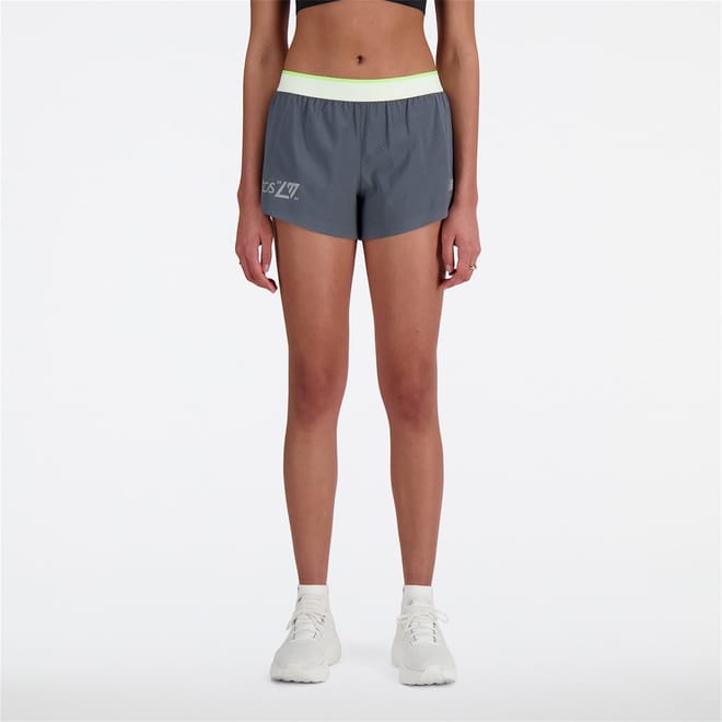 Rc 4in Athletic Shorts