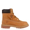 6 Inch Boots Juniors