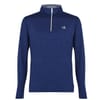 Mens Golf Albany Half Zip Pullover