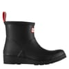 Short Wellington Boots