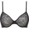 Unlined Demi Bra