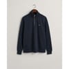 Half Zip Sweatshirt
