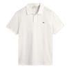 Piqué Polo Shirt