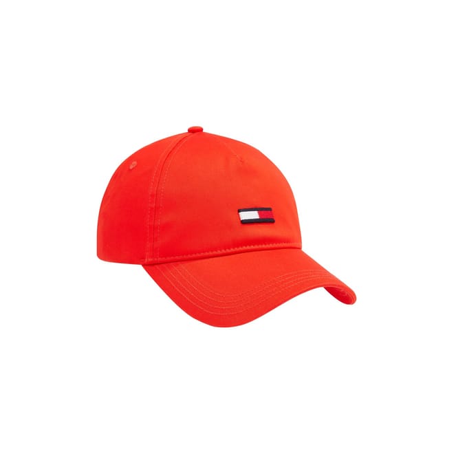 Embroidered Flag Cap