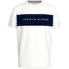 Panel T-Shirt.