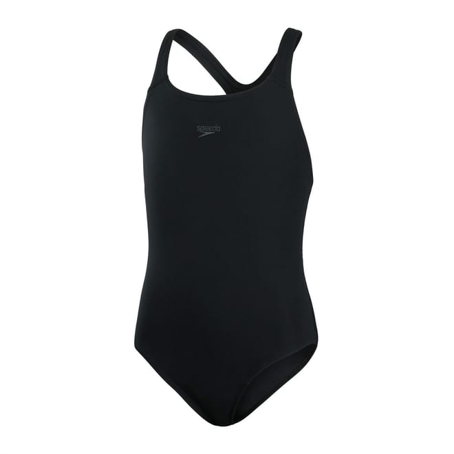 Girls Endurance Plus Medalist  Swimsuit
