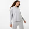 Knit Hoodie