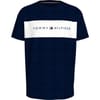 Panel T-Shirt.