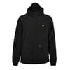 And Scott Hooded Pocket Jacket