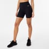 Womens Contour Panel Shorts