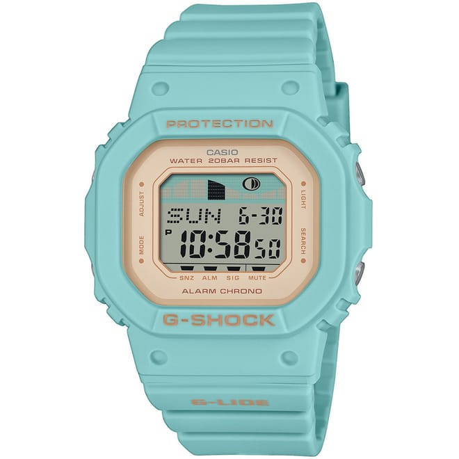 G Lide Beach Nostalgia Series Glx S5600