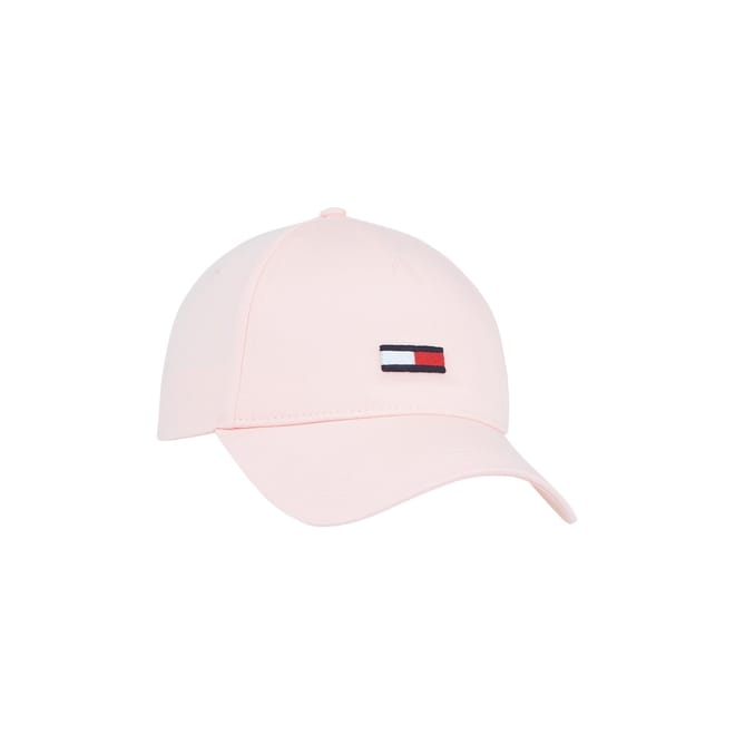 Embroidered Flag Cap