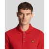 Short Sleeve Polo Shirt
