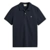 Piqué Polo Shirt