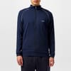 And Match Zip Jacket