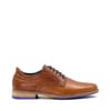 Piped Gibson Shoes