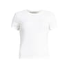 Stevie Slim Fit Cropped T-Shirt
