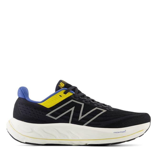 Mens Fresh Foam Vongo V6 Running Shoes