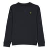 Crew Neck Sweatshirt
