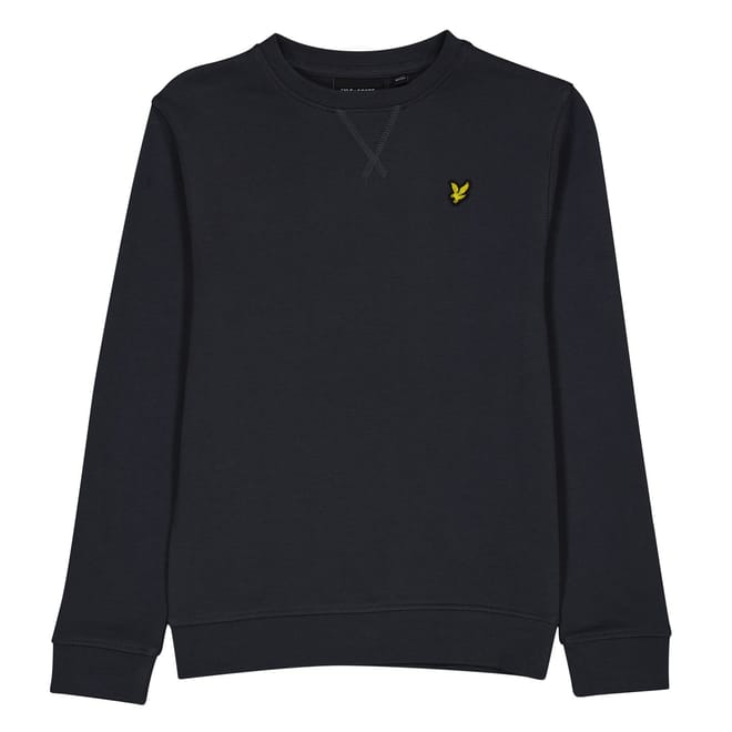 Crew Neck Sweatshirt