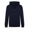 Badge Hoodie